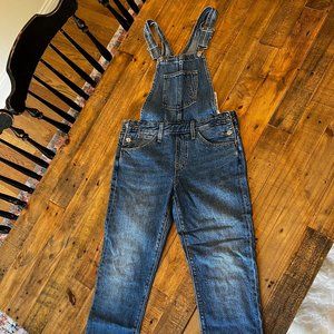 Levi's Vintage Overalls